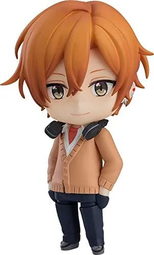 Sasaki to Miyano - Sasaki Shuumei - Nendoroid #1890 (Orange Rouge)ㅤ – Orange Rouge – ActionFigure Brasil