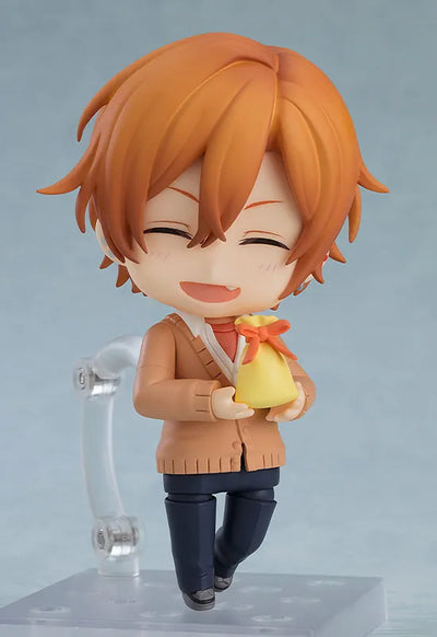 Sasaki to Miyano - Sasaki Shuumei - Nendoroid #1890 (Orange Rouge)ㅤ – Orange Rouge – ActionFigureBrasil — embalagem