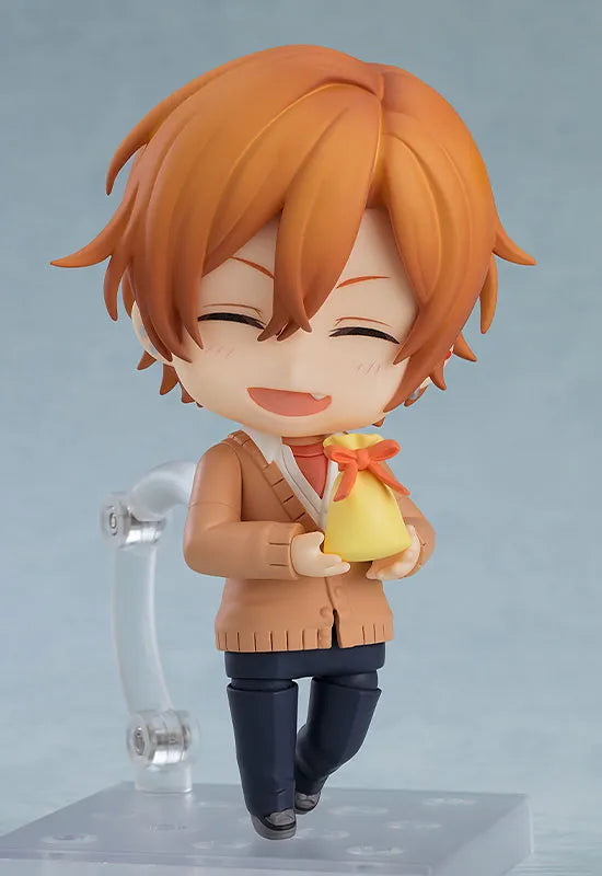 Sasaki to Miyano - Sasaki Shuumei - Nendoroid #1890 (Orange Rouge)ㅤ – Orange Rouge – ActionFigure Brasil