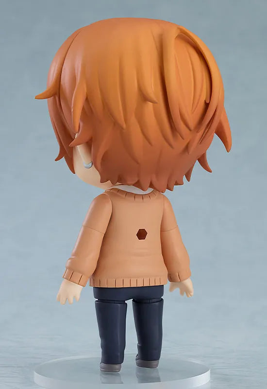Sasaki to Miyano - Sasaki Shuumei - Nendoroid #1890 (Orange Rouge)ㅤ – Orange Rouge – ActionFigure Brasil