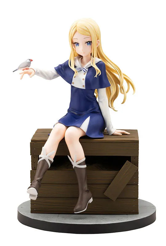 Sasaki to Pii-chan - Elsa - Pii-chan - 1/7 (Kotobukiya)ㅤ – Kotobukiya – ActionFigureBrasil