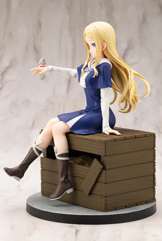 Sasaki to Pii-chan - Elsa - Pii-chan - 1/7 (Kotobukiya)ㅤ – Kotobukiya – ActionFigureBrasil