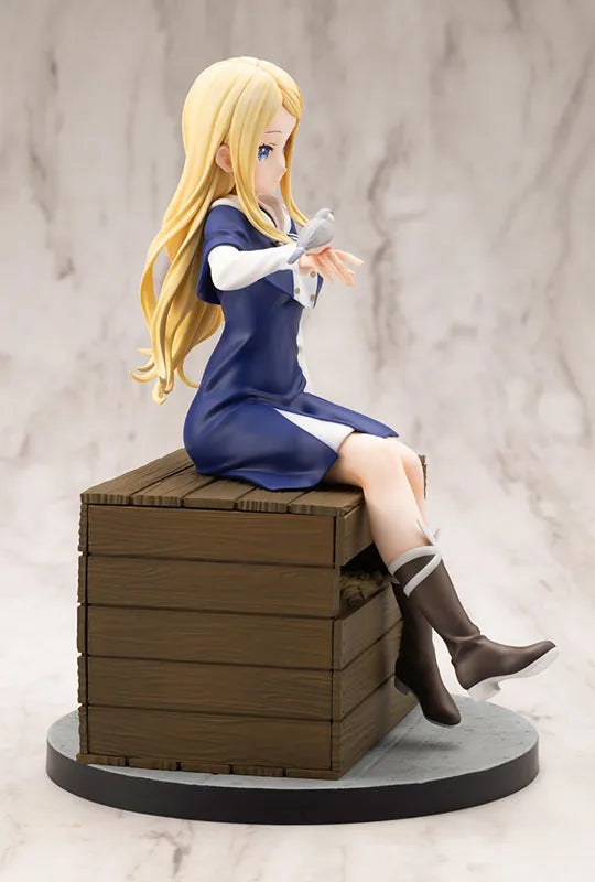 Sasaki to Pii-chan - Elsa - Pii-chan - 1/7 (Kotobukiya)ㅤ – Kotobukiya – ActionFigureBrasil