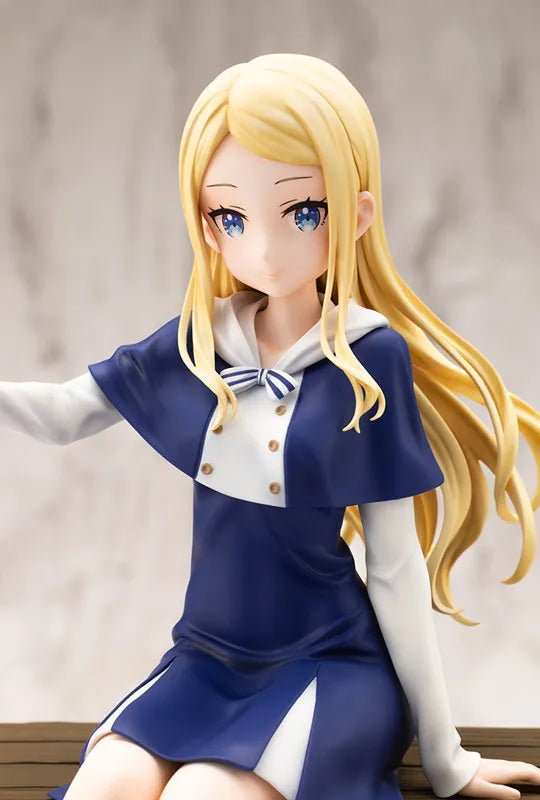 Sasaki to Pii-chan - Elsa - Pii-chan - 1/7 (Kotobukiya)ㅤ – Kotobukiya – ActionFigureBrasil