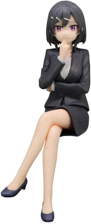 Sasaki to Pii-chan - Hoshizaki - Noodle Stopper Figure (FuRyu)ㅤ – FuRyu – ActionFigureBrasil