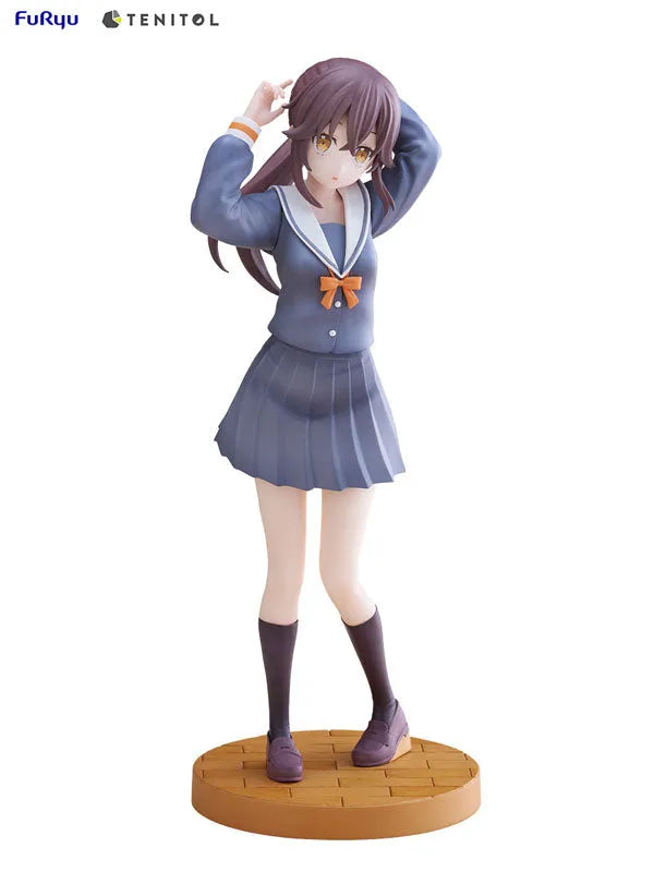 Sasaki to Pii-chan - Otonari-san - Tenitol (FuRyu)ㅤ – FuRyu – ActionFigureBrasil