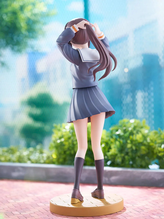 Sasaki to Pii-chan - Otonari-san - Tenitol (FuRyu)ㅤ – FuRyu – ActionFigureBrasil