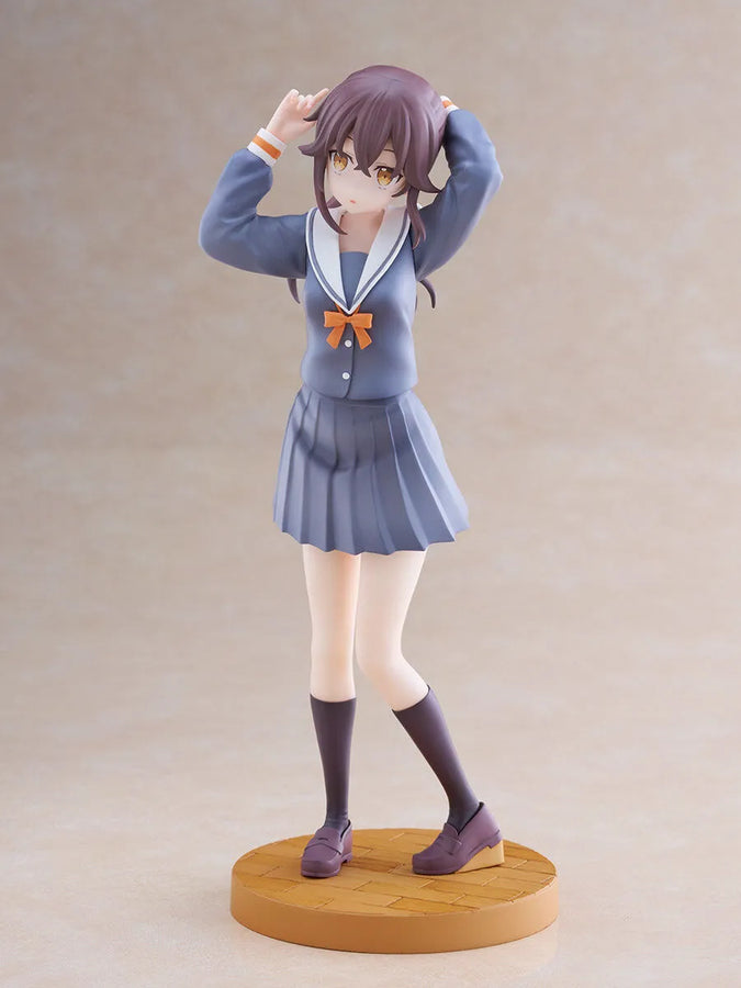 Sasaki to Pii-chan - Otonari-san - Tenitol (FuRyu)ㅤ – FuRyu – ActionFigureBrasil