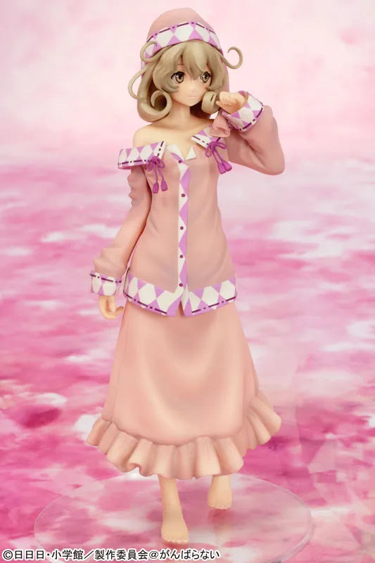 Sasami-san@Ganbaranai - Tsukuyomi Sasami - 1/8 - Pajamas ver. (Griffon Enterprises)ㅤ – Griffon Enterprises – ActionFigure Brasil