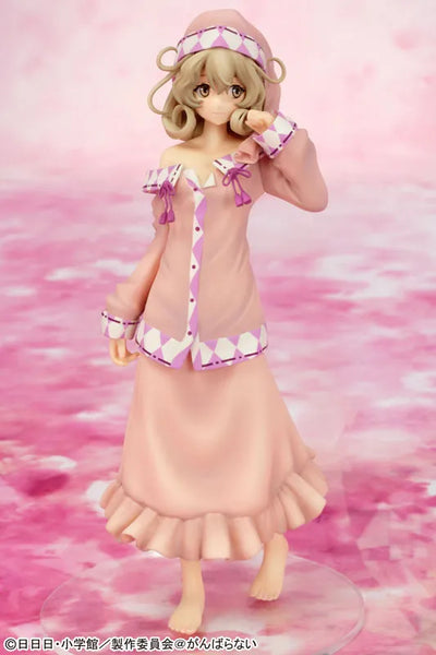 Sasami-san@Ganbaranai - Tsukuyomi Sasami - 1/8 - Pajamas ver. (Griffon Enterprises)ㅤ – Griffon Enterprises – ActionFigureBrasil — close