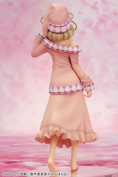 Sasami-san@Ganbaranai - Tsukuyomi Sasami - 1/8 - Pajamas ver. (Griffon Enterprises)ㅤ – Griffon Enterprises – ActionFigureBrasil — acessórios