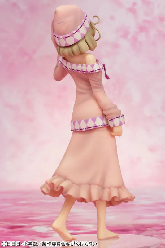 Sasami-san@Ganbaranai - Tsukuyomi Sasami - 1/8 - Pajamas ver. (Griffon Enterprises)ㅤ – Griffon Enterprises – ActionFigure Brasil