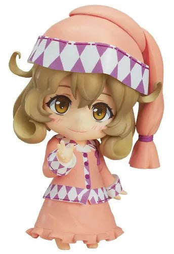 Sasami-san@Ganbaranai - Tsukuyomi Sasami - Nendoroid #320 (Good Smile Company)ㅤ – Good Smile Company – ActionFigure Brasil