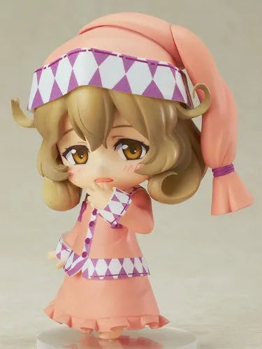 Sasami-san@Ganbaranai - Tsukuyomi Sasami - Nendoroid #320 (Good Smile Company)ㅤ – Good Smile Company – ActionFigureBrasil — detalhe do produto