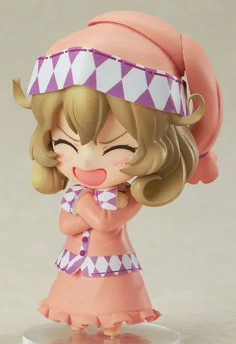 Sasami-san@Ganbaranai - Tsukuyomi Sasami - Nendoroid #320 (Good Smile Company)ㅤ – Good Smile Company – ActionFigure Brasil