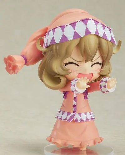 Sasami-san@Ganbaranai - Tsukuyomi Sasami - Nendoroid #320 (Good Smile Company)ㅤ – Good Smile Company – ActionFigureBrasil — embalagem