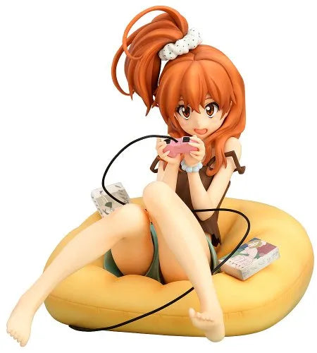 Sasami-san@Ganbaranai - Yagami Tsurugi - 1/7 (Max Factory)ㅤ – Max Factory – ActionFigure Brasil