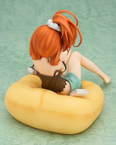 Sasami-san@Ganbaranai - Yagami Tsurugi - 1/7 (Max Factory)ㅤ – Max Factory – ActionFigureBrasil — ângulo diferente