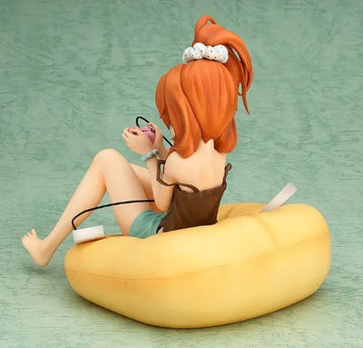 Sasami-san@Ganbaranai - Yagami Tsurugi - 1/7 (Max Factory)ㅤ – Max Factory – ActionFigureBrasil — detalhe do produto