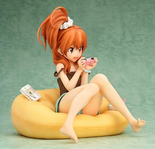 Sasami-san@Ganbaranai - Yagami Tsurugi - 1/7 (Max Factory)ㅤ – Max Factory – ActionFigure Brasil