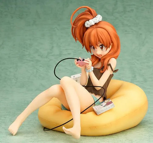 Sasami-san@Ganbaranai - Yagami Tsurugi - 1/7 (Max Factory)ㅤ – Max Factory – ActionFigure Brasil