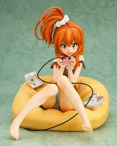 Sasami-san@Ganbaranai - Yagami Tsurugi - 1/7 (Max Factory)ㅤ – Max Factory – ActionFigure Brasil