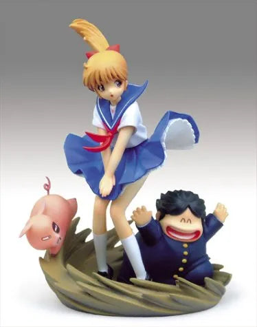 Sasuga no Sarutobi - Kiriga Mako - Sarutobi Nikumaru (E-net Frontier)ㅤ – E-net Frontier – ActionFigure Brasil