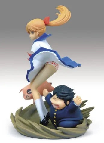 Sasuga no Sarutobi - Kiriga Mako - Sarutobi Nikumaru (E-net Frontier)ㅤ – E-net Frontier – ActionFigure Brasil