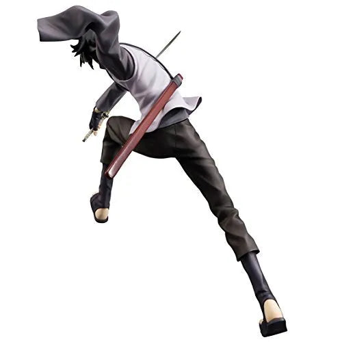 Sasuke Uchiha - Boruto: Naruto The Movie Version - Megahouse G.E.M.ㅤ – MegaHouse – ActionFigureBrasil
