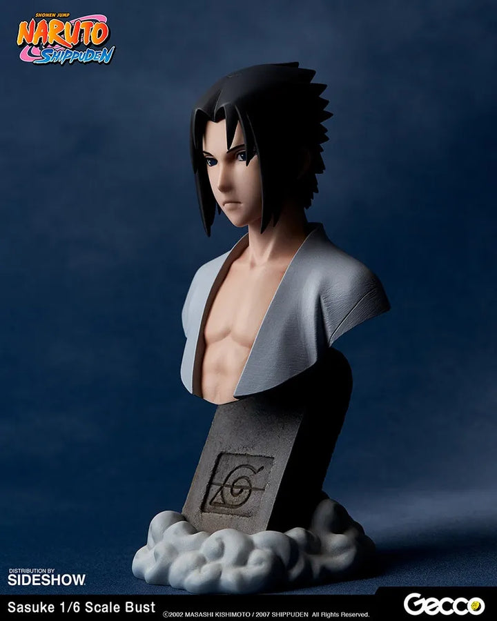 Sasuke Uchiha – Gecco Co. – ActionFigure Brasil