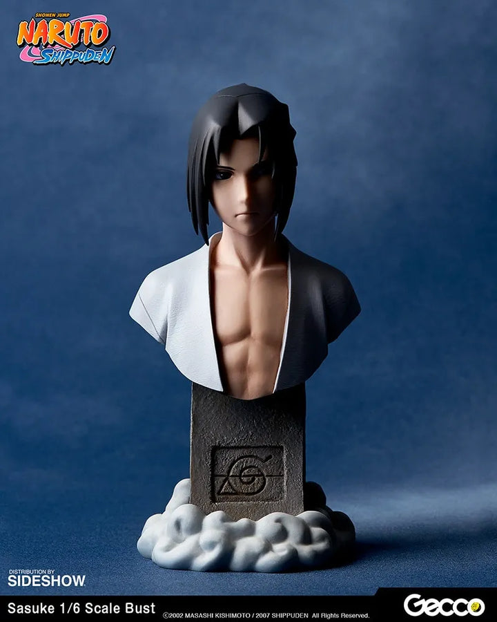 Sasuke Uchiha – Gecco Co. – ActionFigure Brasil