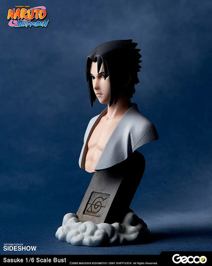 Sasuke Uchiha – Gecco Co. – ActionFigure Brasil