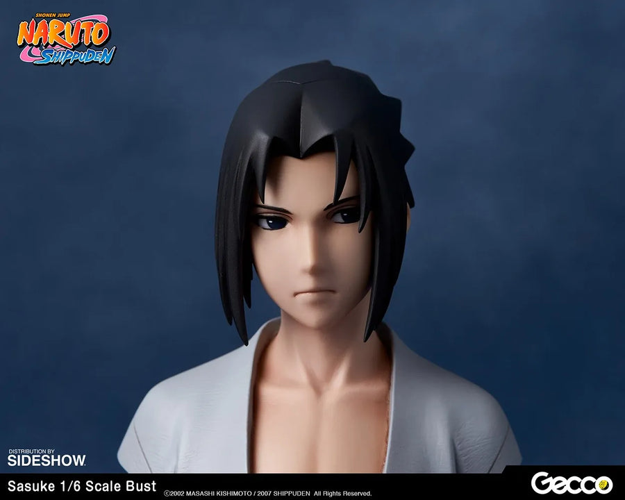 Sasuke Uchiha – Gecco Co. – ActionFigure Brasil