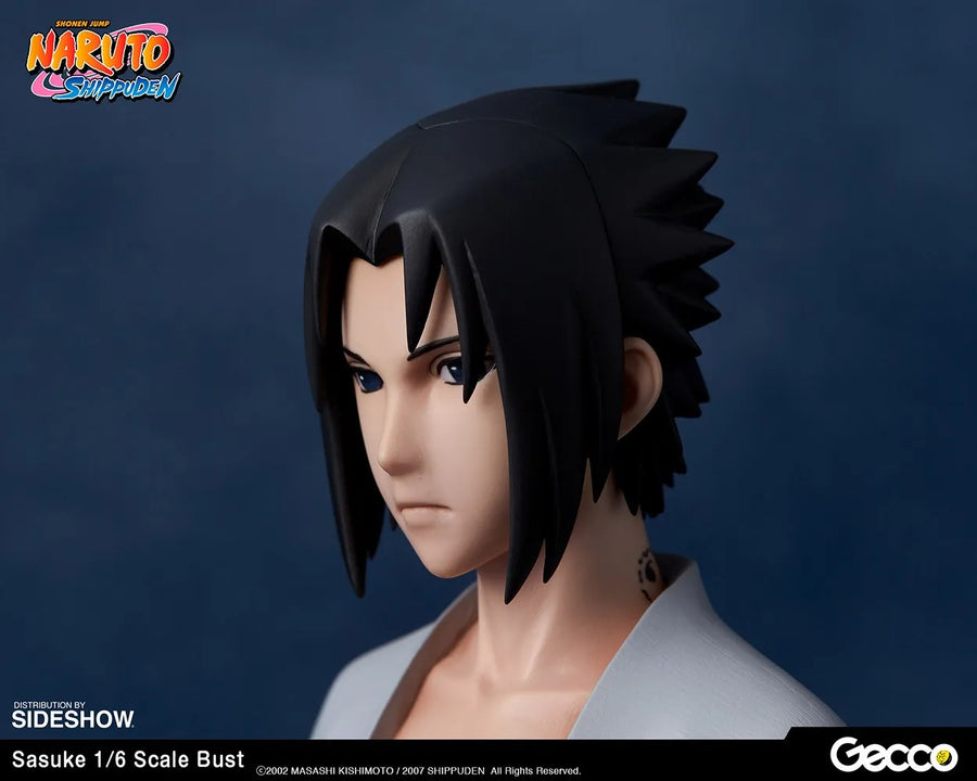 Sasuke Uchiha – Gecco Co. – ActionFigure Brasil