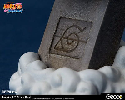 Sasuke Uchiha – Gecco Co. – ActionFigure Brasil — com base expositora
