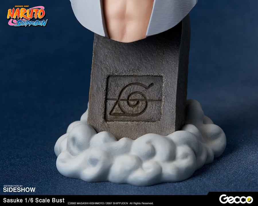 Sasuke Uchiha – Gecco Co. – ActionFigure Brasil