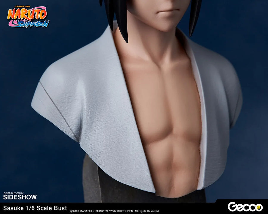 Sasuke Uchiha – Gecco Co. – ActionFigure Brasil