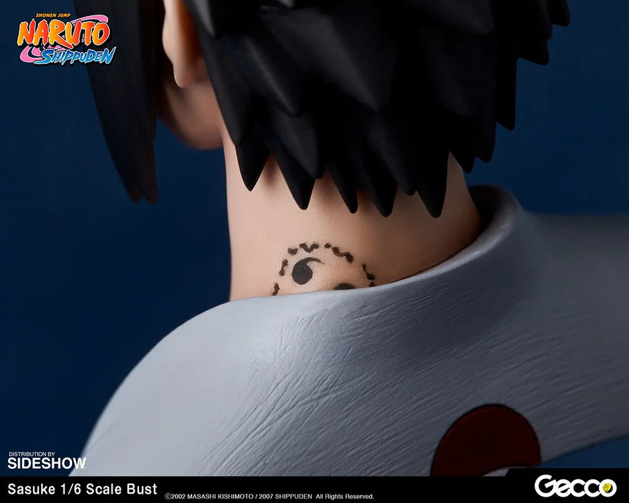 Sasuke Uchiha – Gecco Co. – ActionFigure Brasil