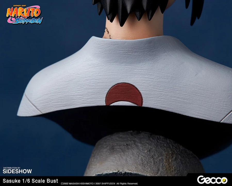 Sasuke Uchiha – Gecco Co. – ActionFigure Brasil