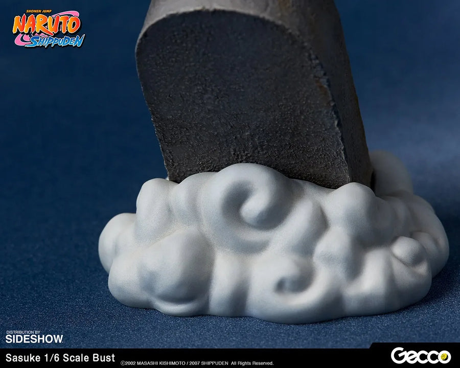 Sasuke Uchiha – Gecco Co. – ActionFigure Brasil