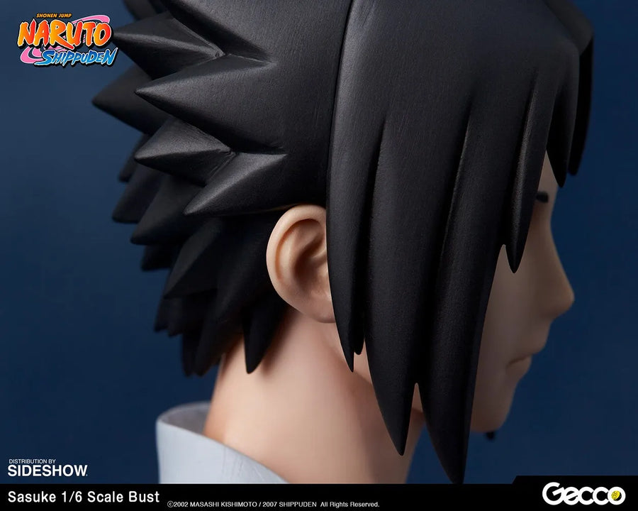 Sasuke Uchiha – Gecco Co. – ActionFigure Brasil