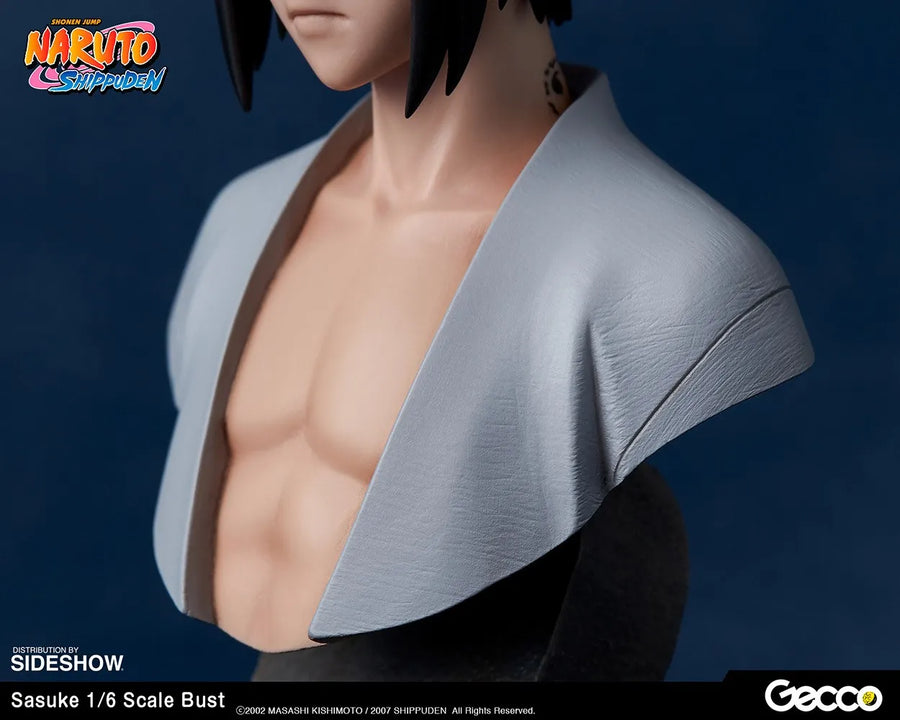 Sasuke Uchiha – Gecco Co. – ActionFigure Brasil