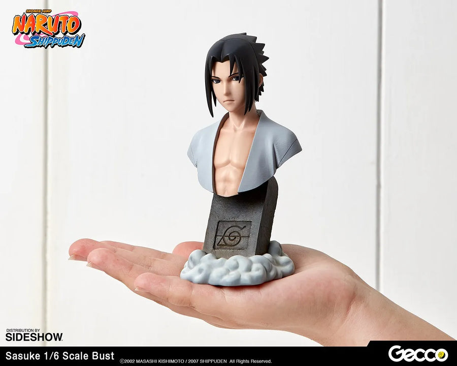 Sasuke Uchiha – Gecco Co. – ActionFigure Brasil