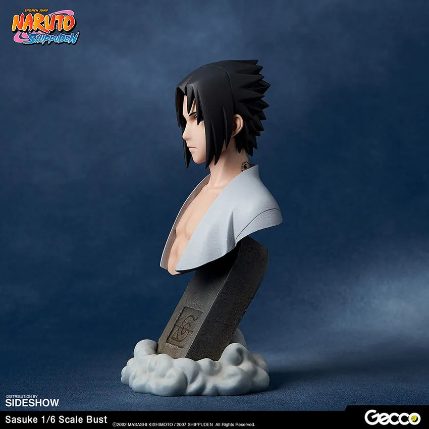 Sasuke Uchiha – Gecco Co. – ActionFigure Brasil