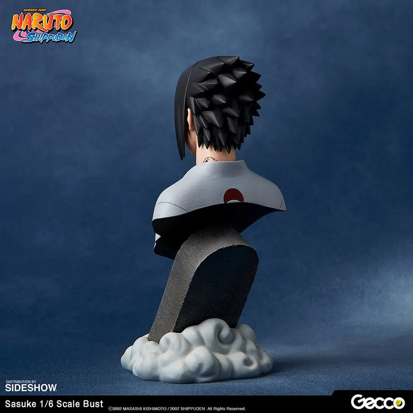 Sasuke Uchiha – Gecco Co. – ActionFigure Brasil