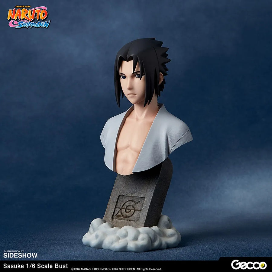 Sasuke Uchiha – Gecco Co. – ActionFigure Brasil