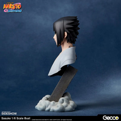 Sasuke Uchiha – Gecco Co. – ActionFigure Brasil — detalhe do produto