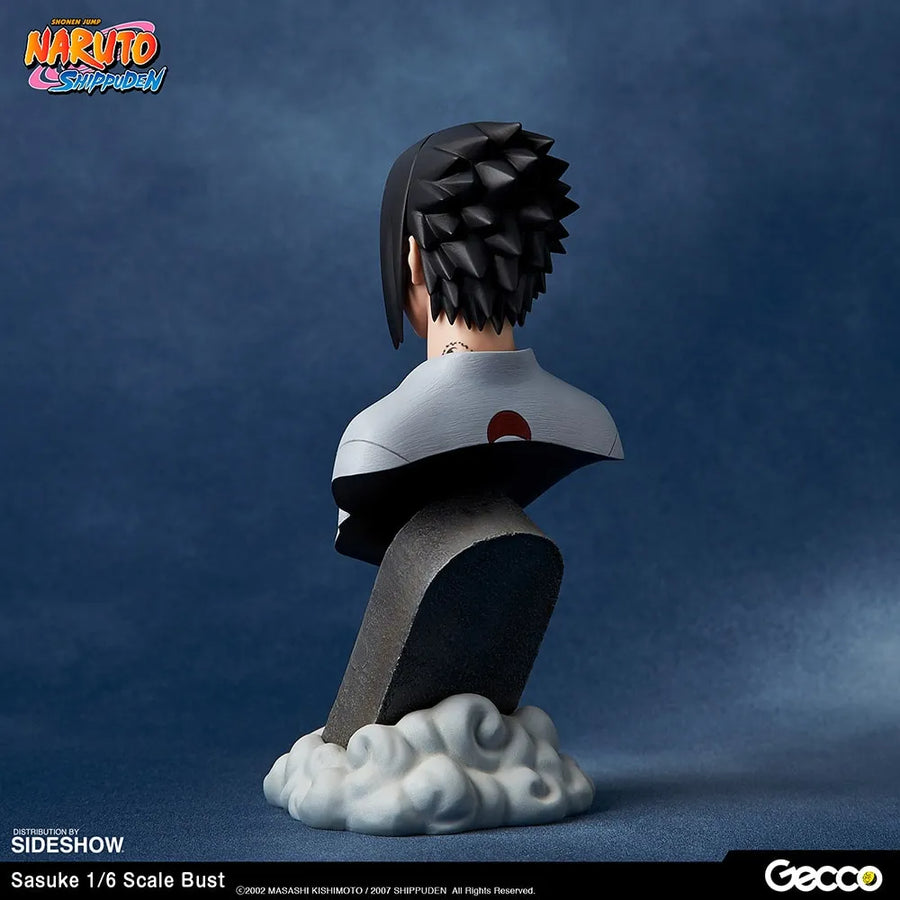 Sasuke Uchiha – Gecco Co. – ActionFigure Brasil