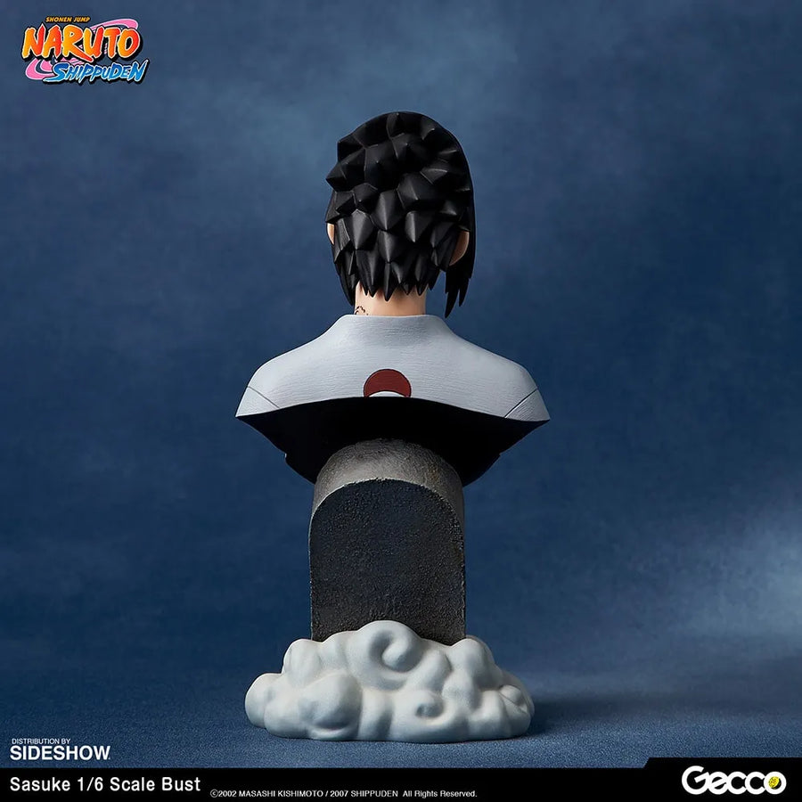 Sasuke Uchiha – Gecco Co. – ActionFigure Brasil