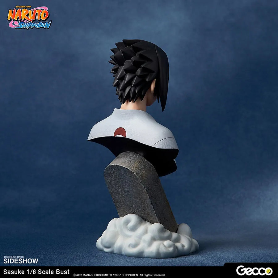 Sasuke Uchiha – Gecco Co. – ActionFigure Brasil